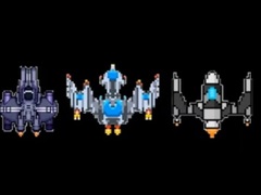 게임 Outher Space