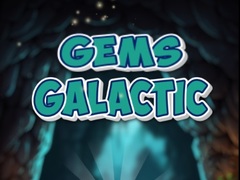 게임 Galactic Gems