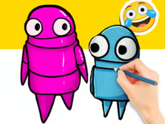 게임 Coloring Book: REPO