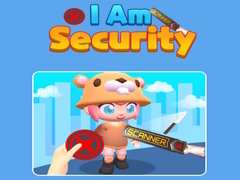 게임 I Am Security 