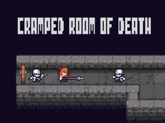 게임 Cramped Room of Death