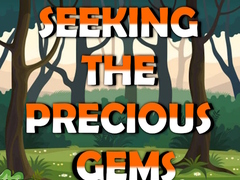 게임 Seeking The Precious