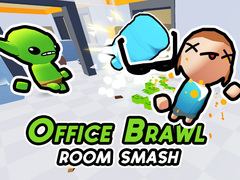 게임 Office Brawl Room Smash