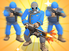 게임 Army Commander Craft