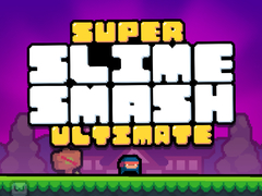 게임 Super Slime Smash Ultimate