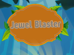 게임 Jewel Blaster