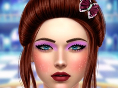 게임 Asmr Salon Makeover