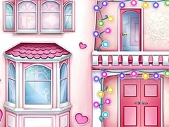 게임 Doll House Design