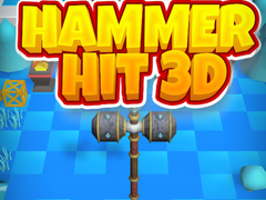 게임 Hammer Hit 3D
