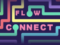 게임 Flow Connect