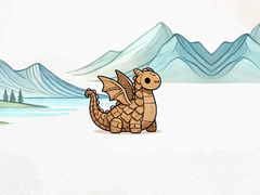 게임 Dragon Castle! Idle Td