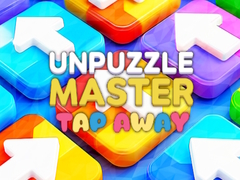 게임 Unpuzzle Master Tap Away