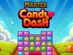 게임 Master Candy Dash