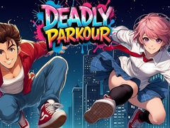 게임 Deadly Parkour