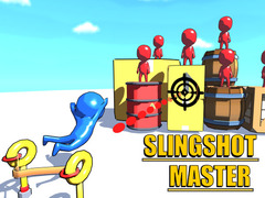 게임 Slingshot Master
