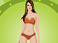 게임 Peppy's Rebecca Taylor Dress Up
