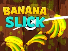 게임 Banana Slic
