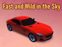 게임 Fast and Wild in the Sky