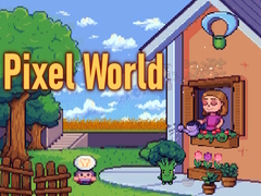 게임 Pixel World