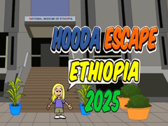 게임 Hooda Escape Ethiopia 2025