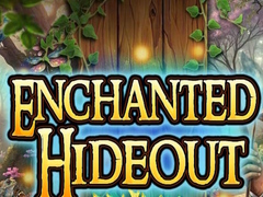 게임 Enchanted Hideout