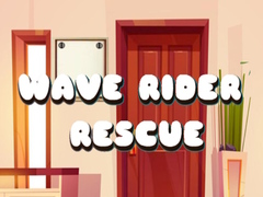 게임 Wave Rider Rescue