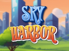 게임 Sky Harbor