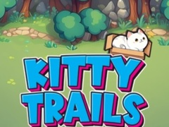 게임 Kitty Trails