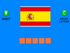 게임 Guess The Flag Trivia