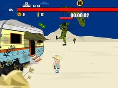 게임 Apocalypse Rush