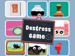 게임 Destress Game