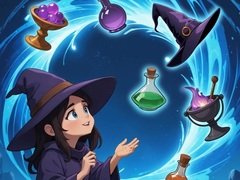 게임 Magic Sorting