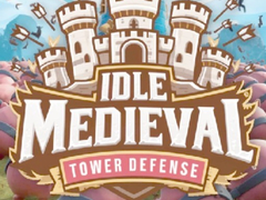 게임 Idle Medieval Tower Defense