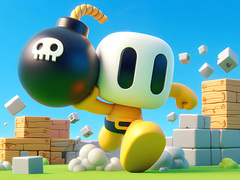게임 Bombaman 3D