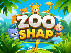 게임 Zoo Shap