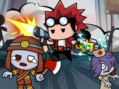 게임 Last War Survival