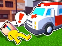 게임 First Aid Driver