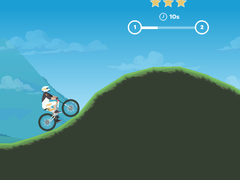 게임 Mountain Rider