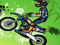 게임 Stunt Extreme