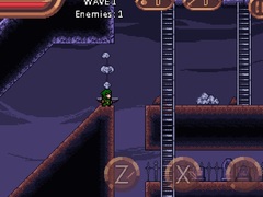 게임 The Quest Arena