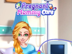 게임 Pregnant Mommy Care