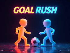 게임 Goal Rush