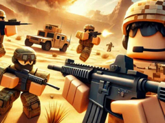 게임 Roblox Strike