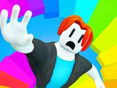 게임 Jigsaw Puzzle: Obby Parkour