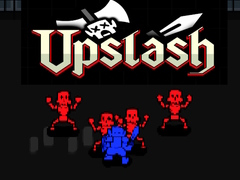 게임 Upslash
