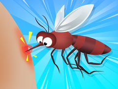 게임 Mosquito Bite 3D