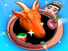 게임 Hole And Fill: Collect Master