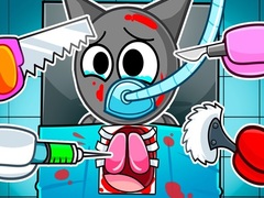게임 Sprunki Gets Surgery