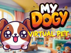 게임 My Dogy Virtual Pet