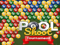 게임 Pool Shoot Tournament